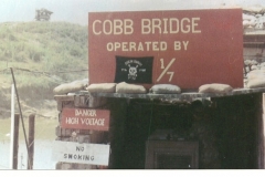 cobb-bridge