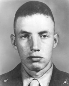 Littleton Herbert 1-7 Marines Medal of Honor Suicide Charley